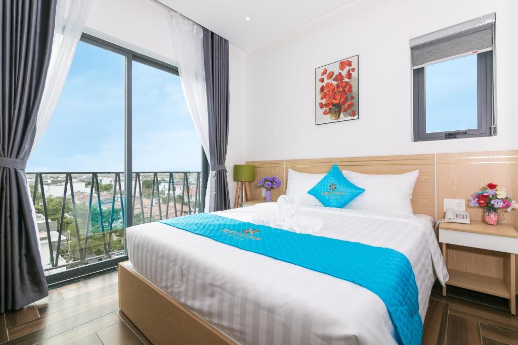欧洲之星酒店 (Euro Star Hotel)