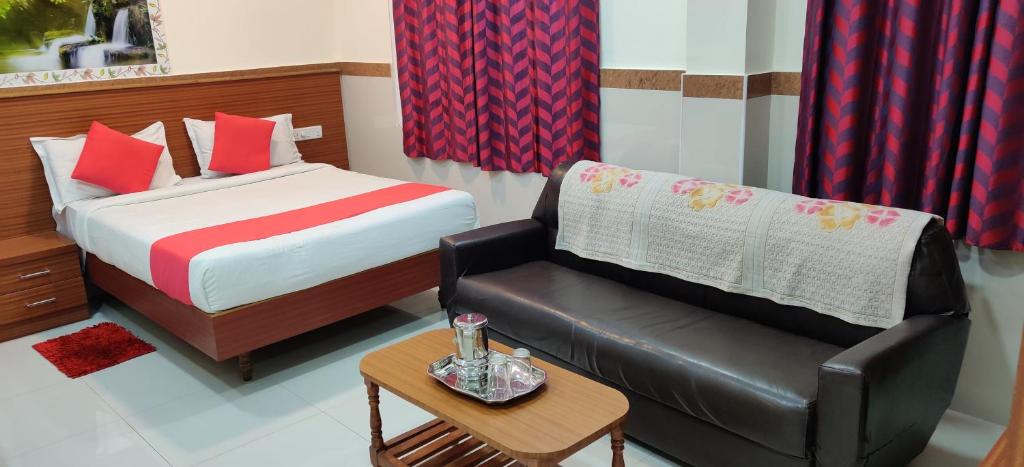 Kumaran Millenium Residency 전경