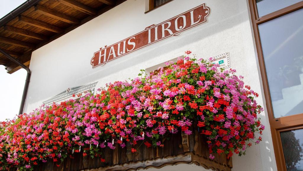 Haus Tirol - 3