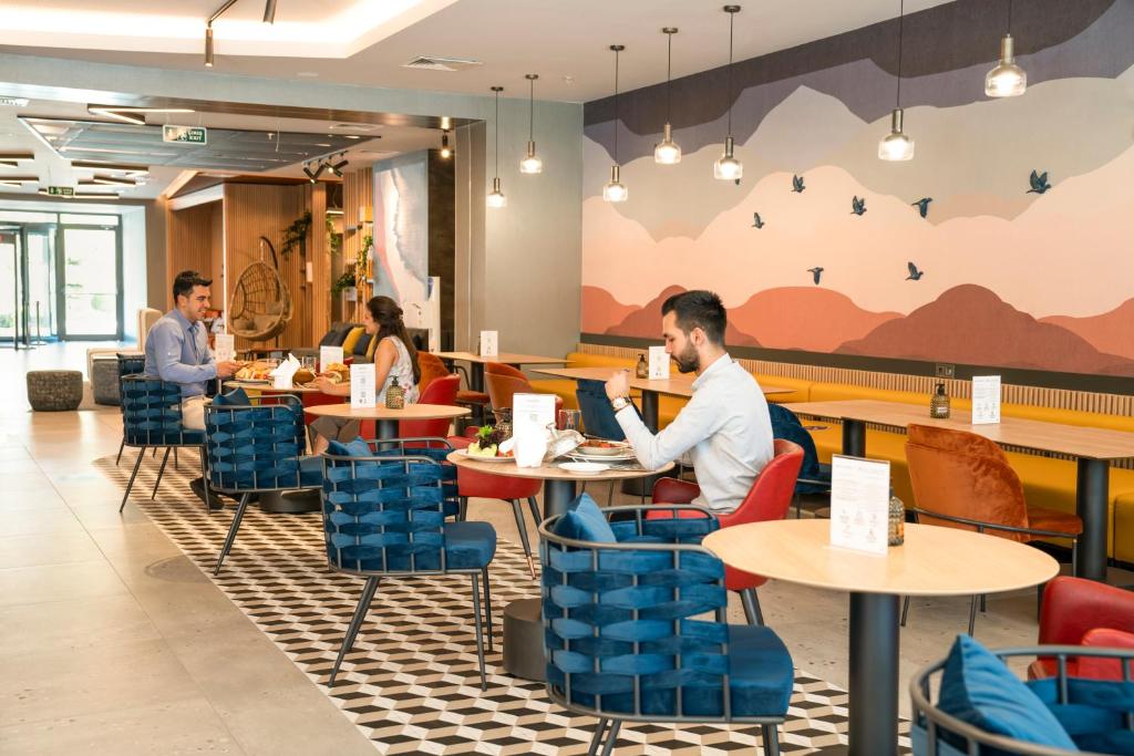 お料理のイメージ