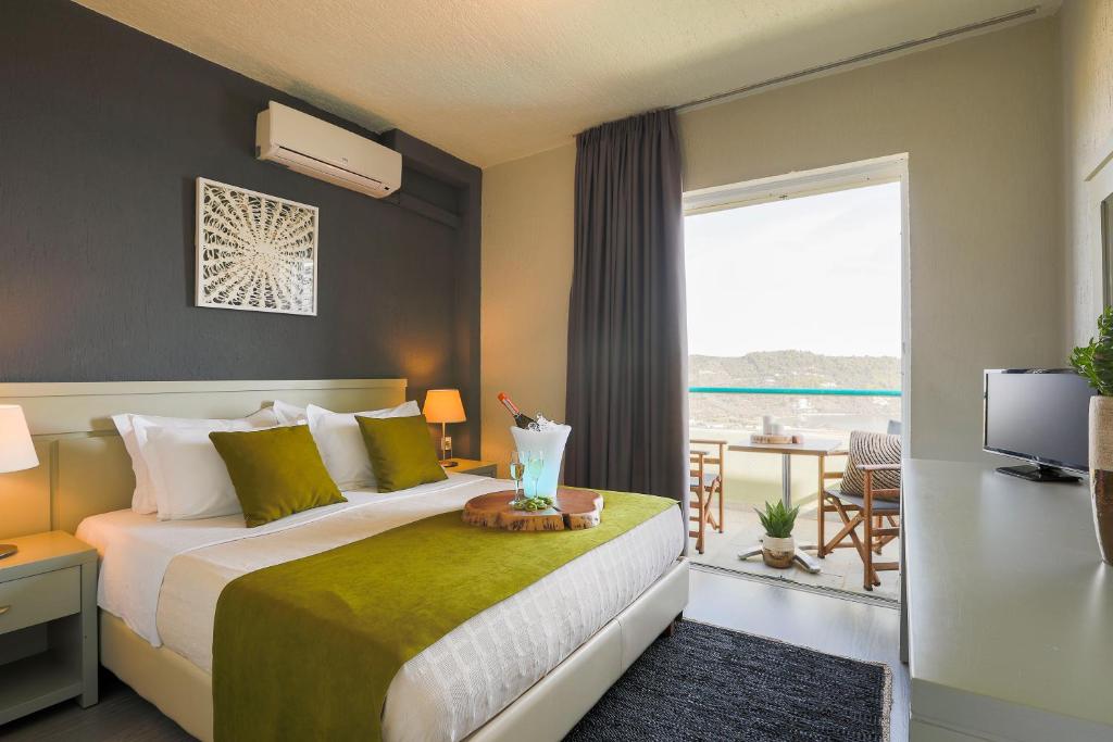 Vigles Sea View, Philian Hotels and Resorts