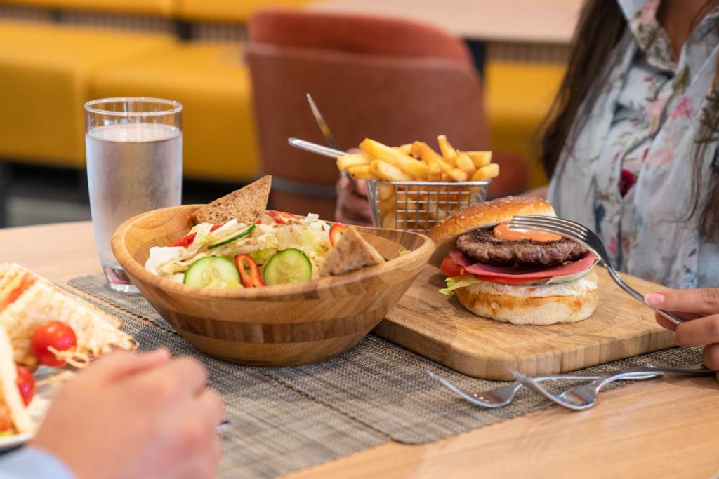 お料理のイメージ