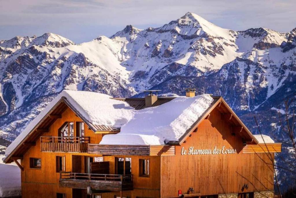 Résidence le Hameau des Ecrins - maeva Home - 3