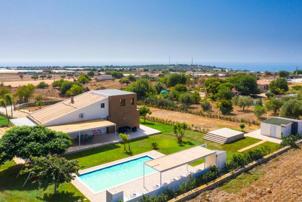 Villa Akos Large Private Pool AC WiFi - 2