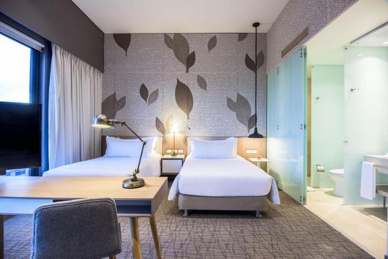 NH Collection Bogota Terra 100 Royal - 2