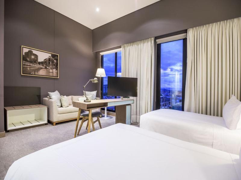 NH Collection Bogota Terra 100 Royal - 4