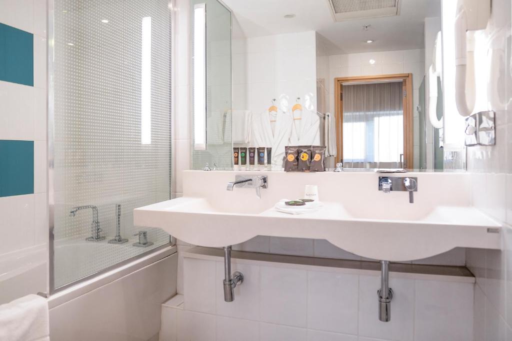 バスルーム（客室）