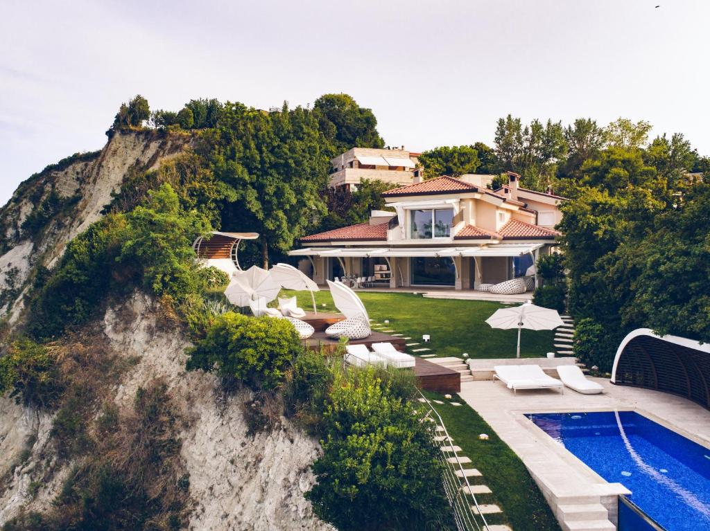 Villa del Conero - Teloni - 3