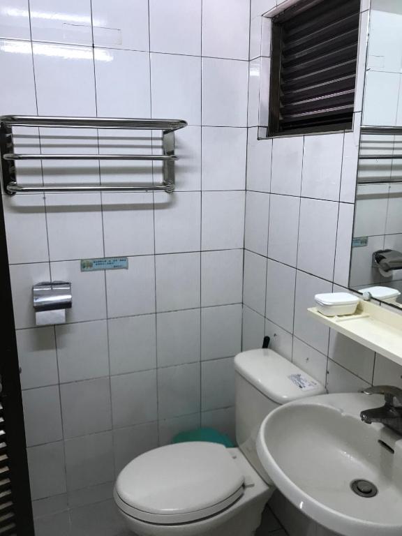 Guang Haw Hotel photo