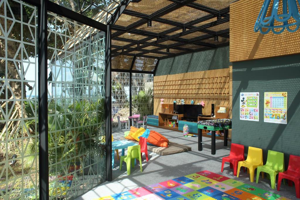 Hotel Facilities
