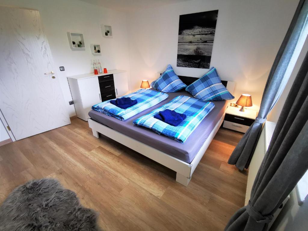 Ferienwohnung Neuerer - Spiegelau - book your hotel with ViaMichelin