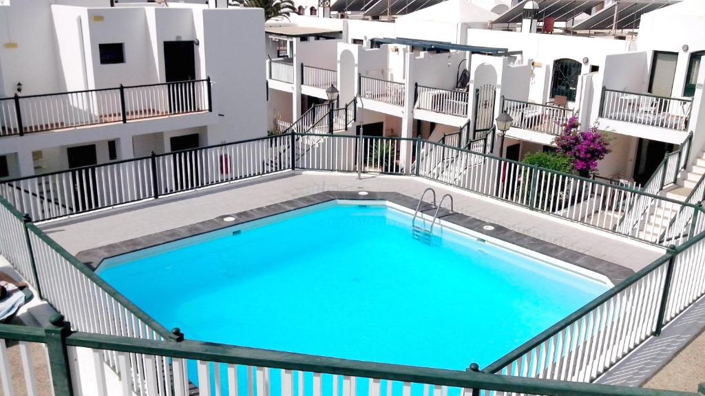 Casa RUBIS Lanzarote - 1