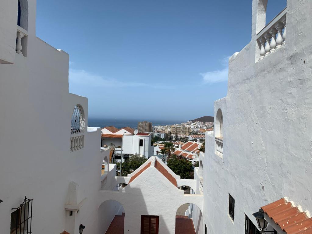 Sunny Tenerife, Los Cristianos, Studio - 4