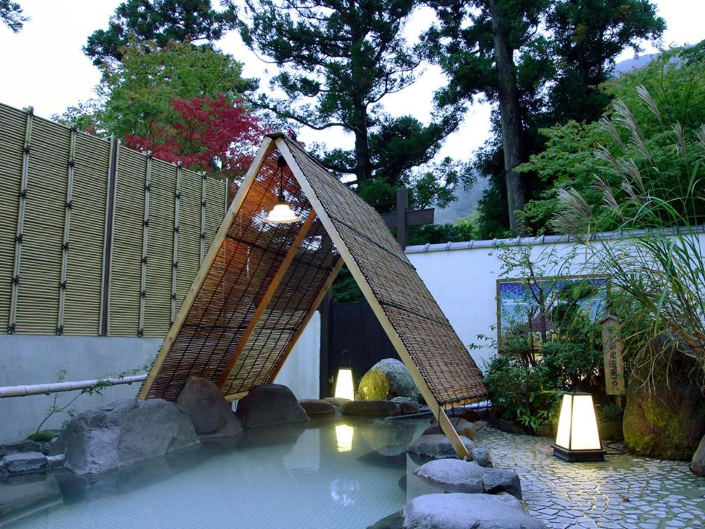 คิโนะคุนิยะ เรียวคัง (Kinokuniya Ryokan)