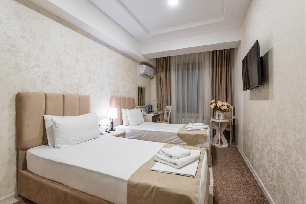 HUMO hotel photo