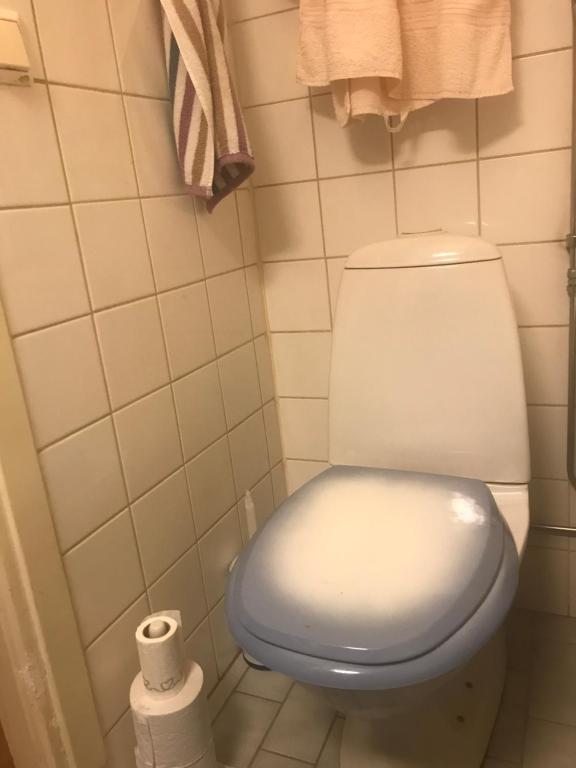 Cosy b&b-well located- directly at globen ericsson photo