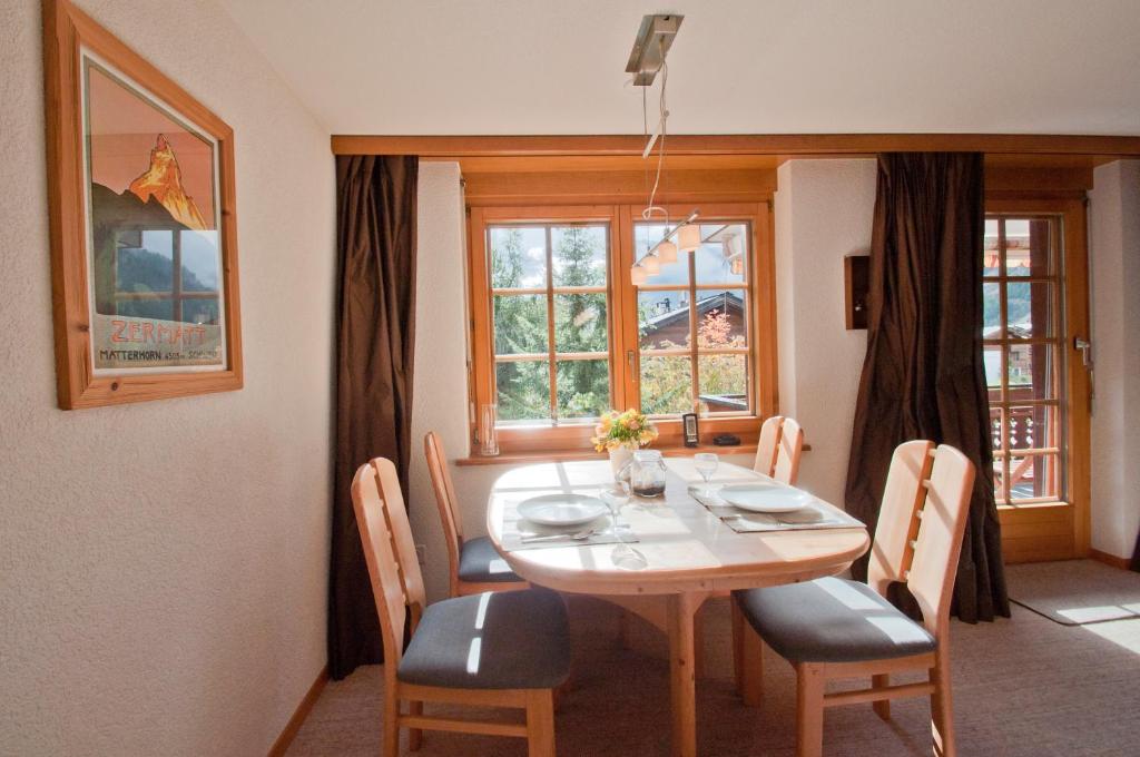 Haus Lizi, Apartment 8 - 5