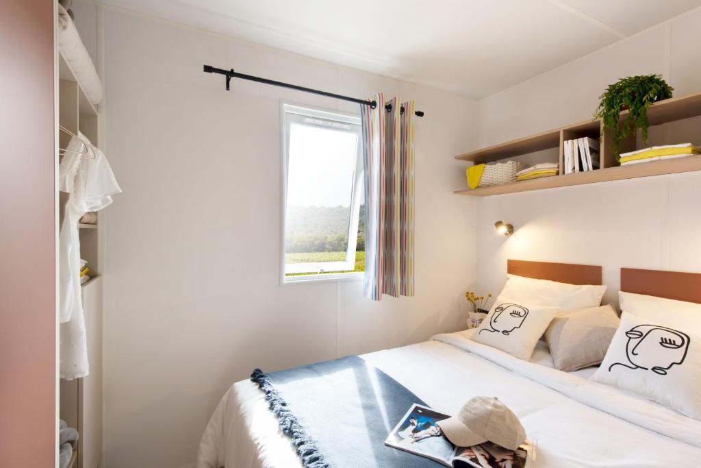 Le Titania&nbsp;-&nbsp;Hébergement 2&nbsp;Chambres