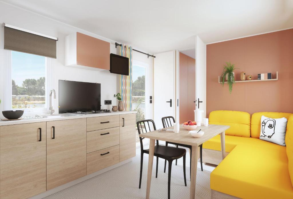 Frantheor Saint-Raphael 4 etoiles