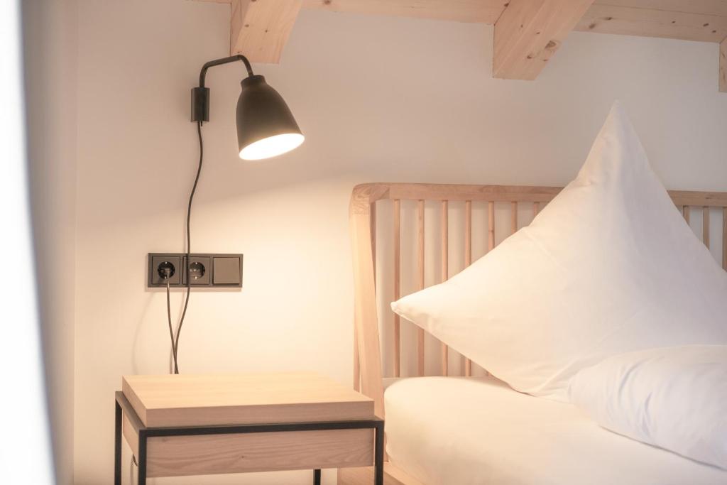 Ferienwohnung Gams - 5