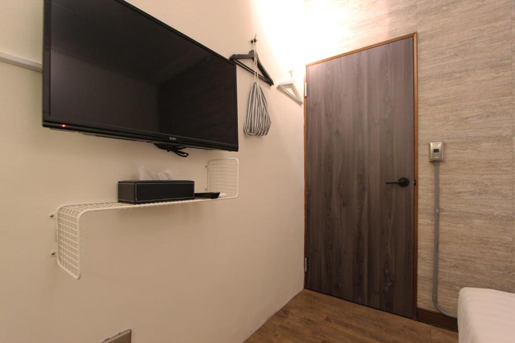 張三旅宿Zhang San Guest House 호텔 이미지 1