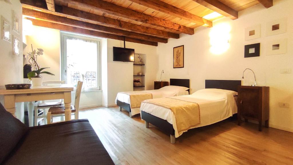 B&B ai Musei - 3