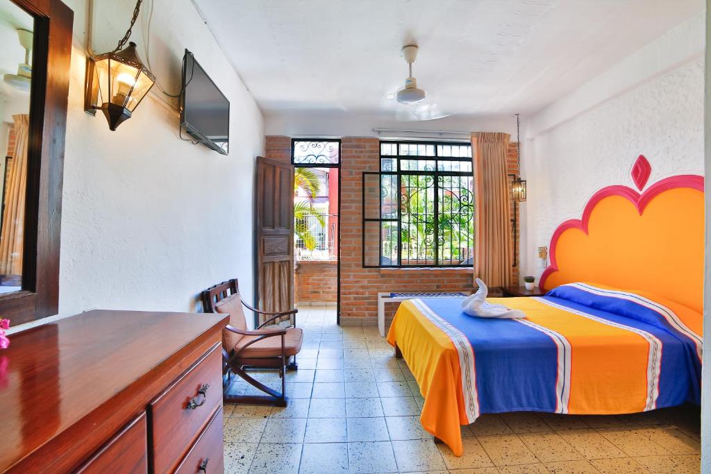 Hotel Villa del Mar Tradicional photo