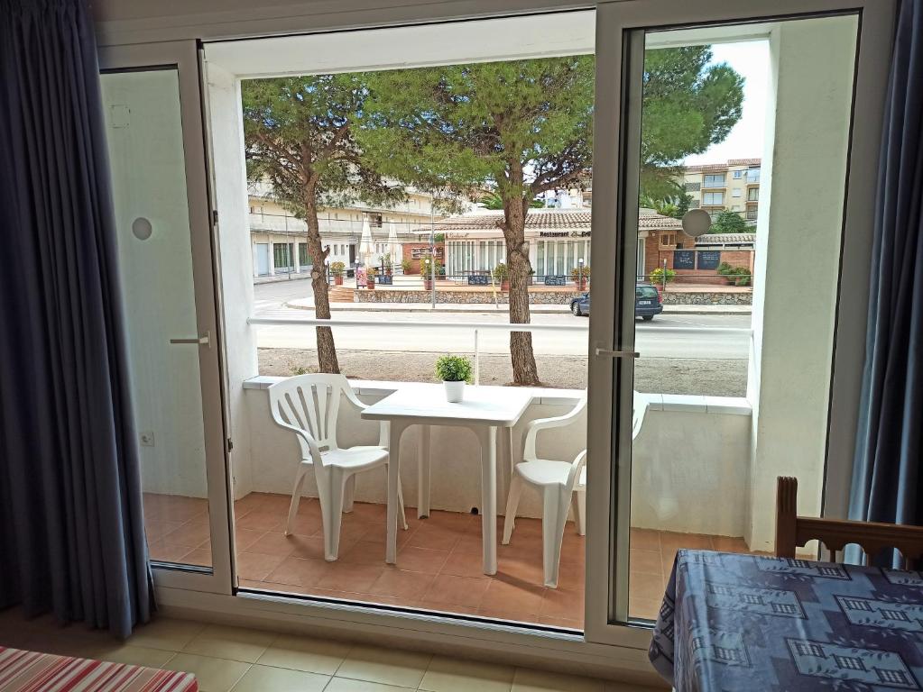 Trill Mirasol A, L'Estartit