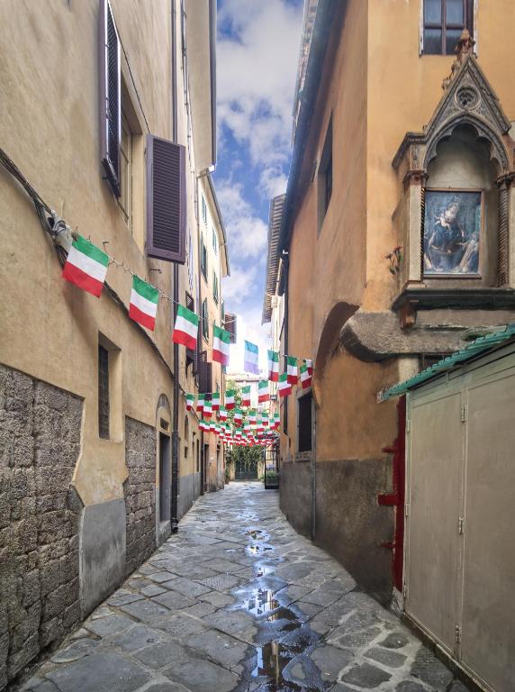 B&B Due Borghi photo