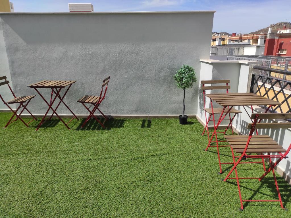 Apartamentos CENTRO SALECIANOS photo