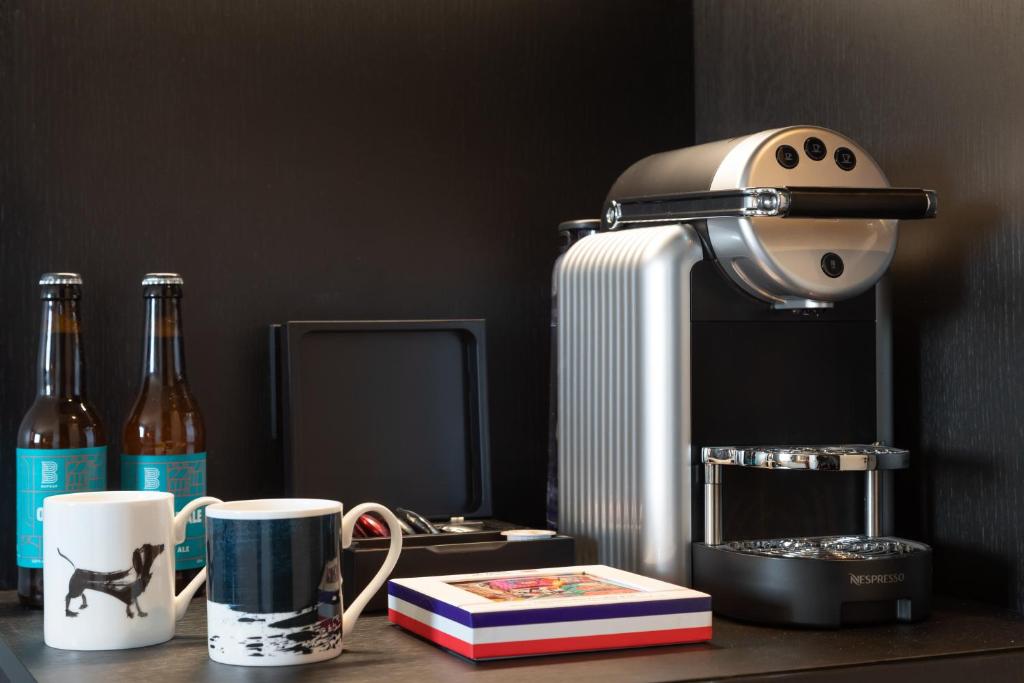 Holiday Inn Paris Gare Montparnasse Photo 20