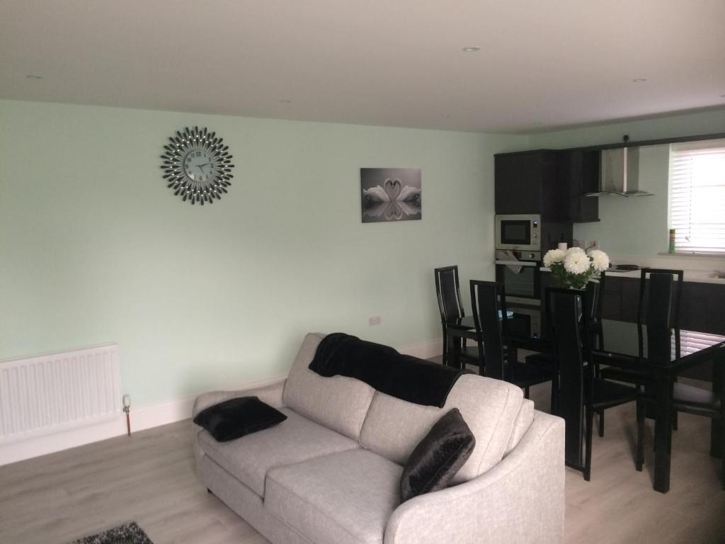 1 Slieve Gullion View Killeavy Newry, Newry