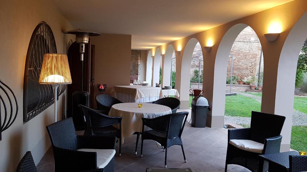 Hotel Locanda San Giacomo photo
