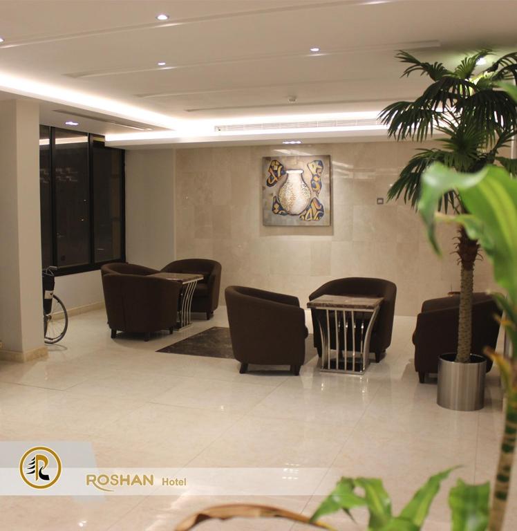 فندق روشن Roshan Hotel photo