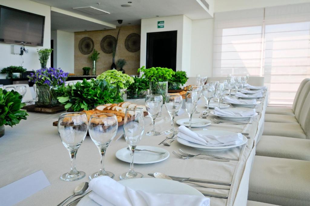 Crowne Plaza Villahermosa Photo 45