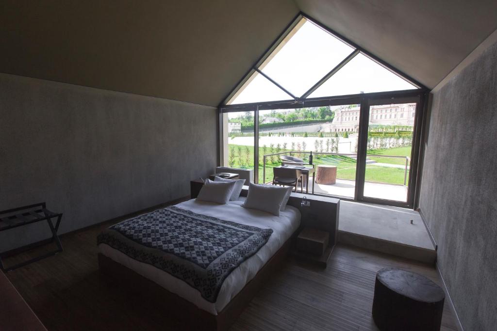 Castel Mimi Boutique Hotel photo