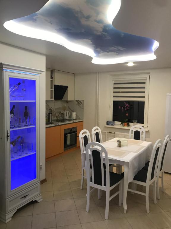 Apartamentai Šventoji, Šventoji