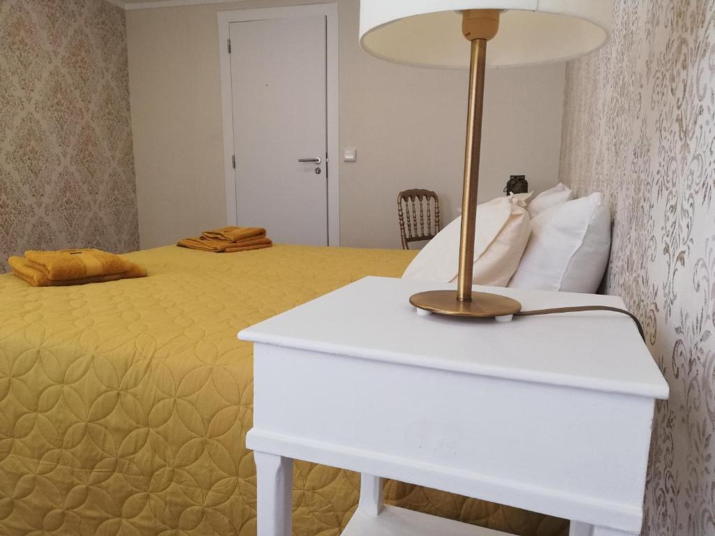 MONDALVA - GUEST HOUSE photo