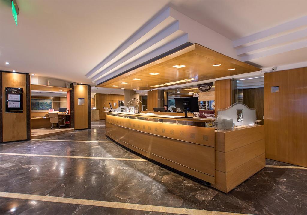 Hotel Solans Riviera