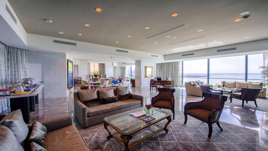 Intercontinental Miramar Panama By IHG 館内設備