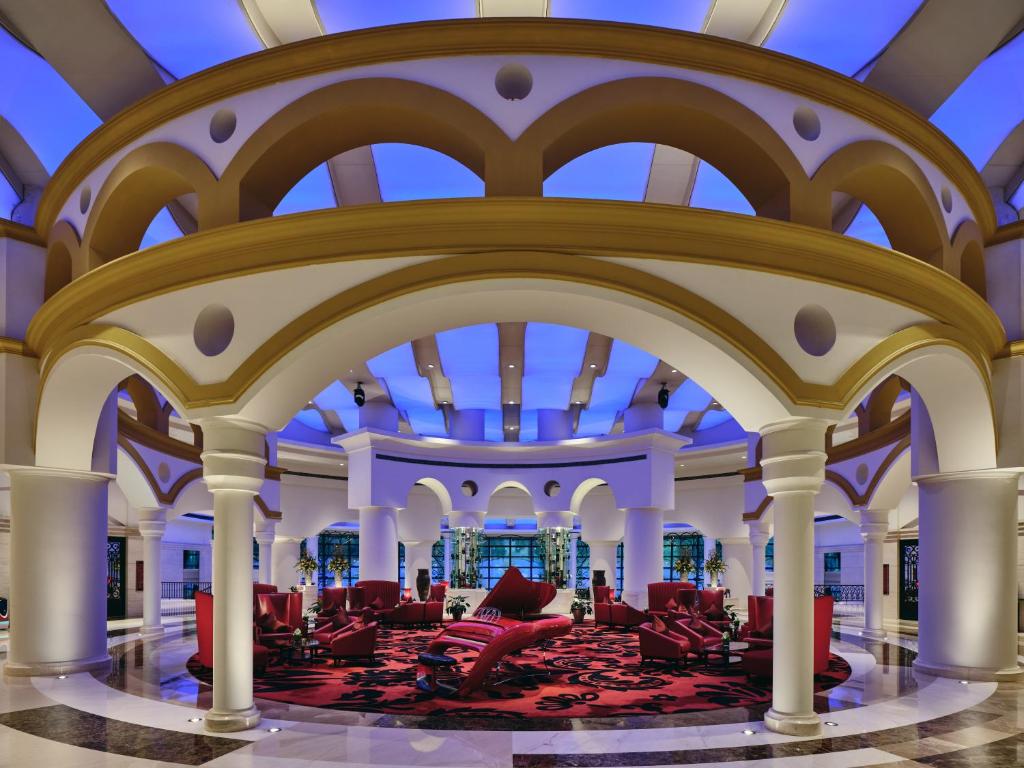 가족용 객실 사진