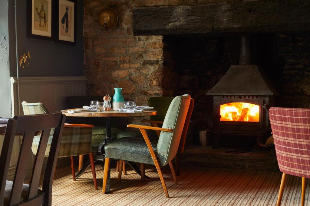 The Swan Inn photo