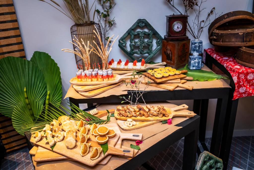 Tárgyalóterem/bálterem