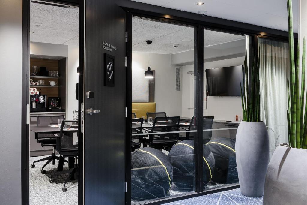 Meeting room / ballrooms