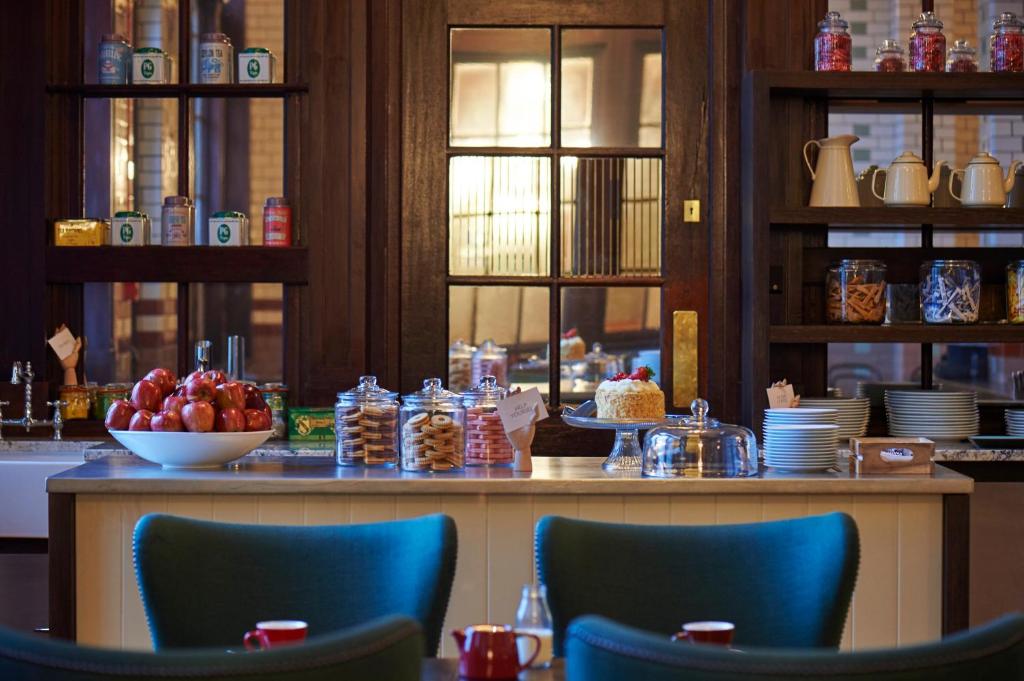 Meeting room / ballrooms