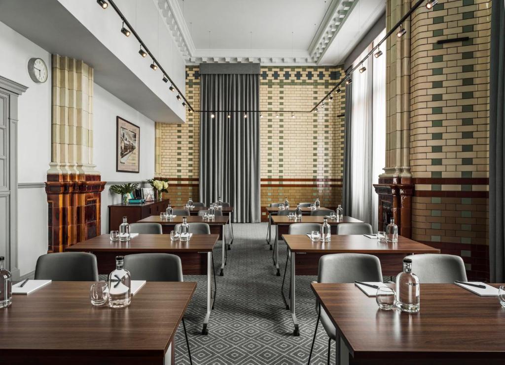 Meeting room / ballrooms