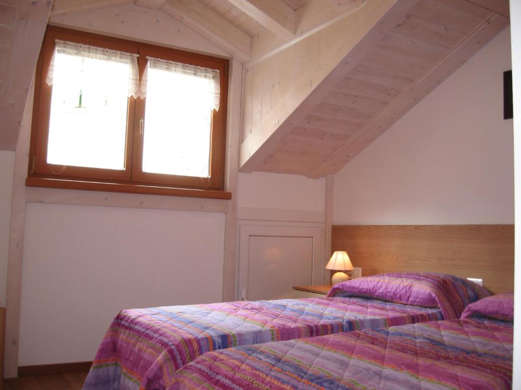 Casa Rondine - 4