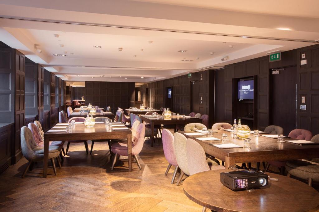 Meeting room / ballrooms