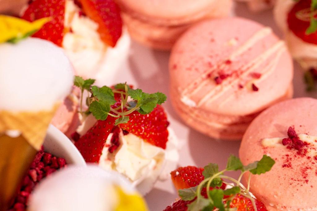 Meeting room / ballrooms