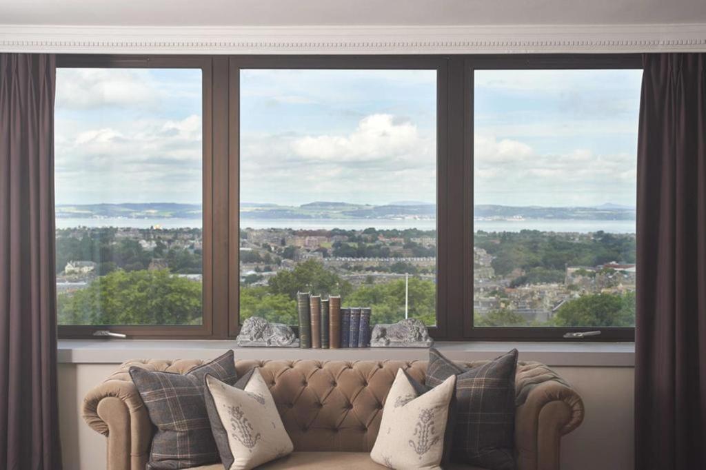 InterContinental Edinburgh The George photo